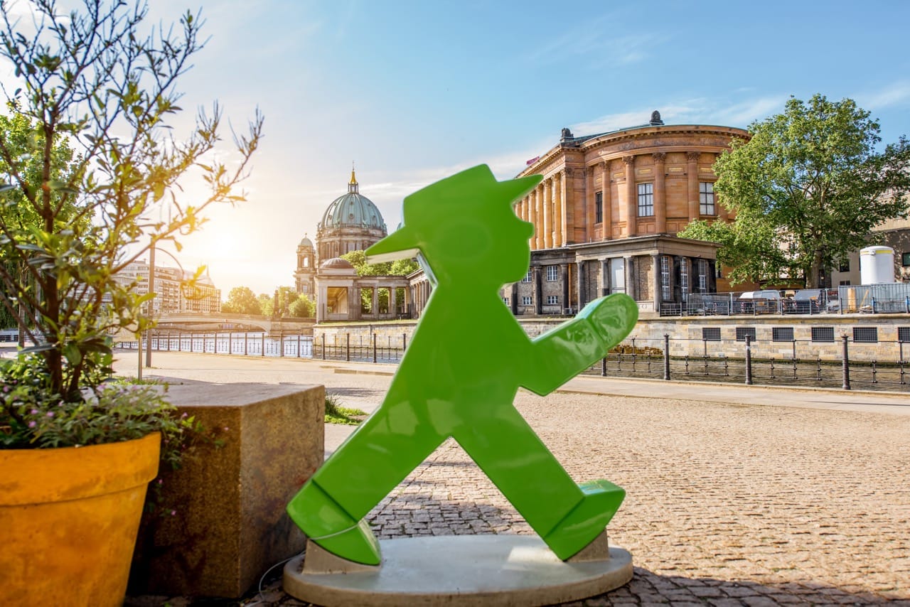 Hansen & Münch Kanzlei Berlin Standort